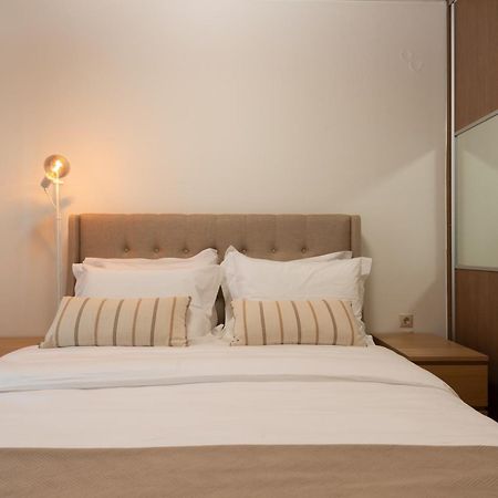 Thalia'S House Ioannina Apartment Bagian luar foto