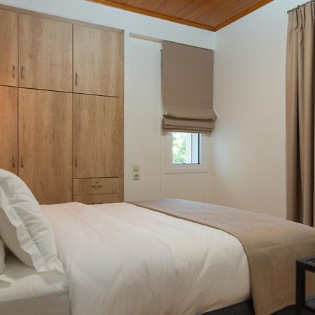 Thalia'S House Ioannina Apartment Bagian luar foto