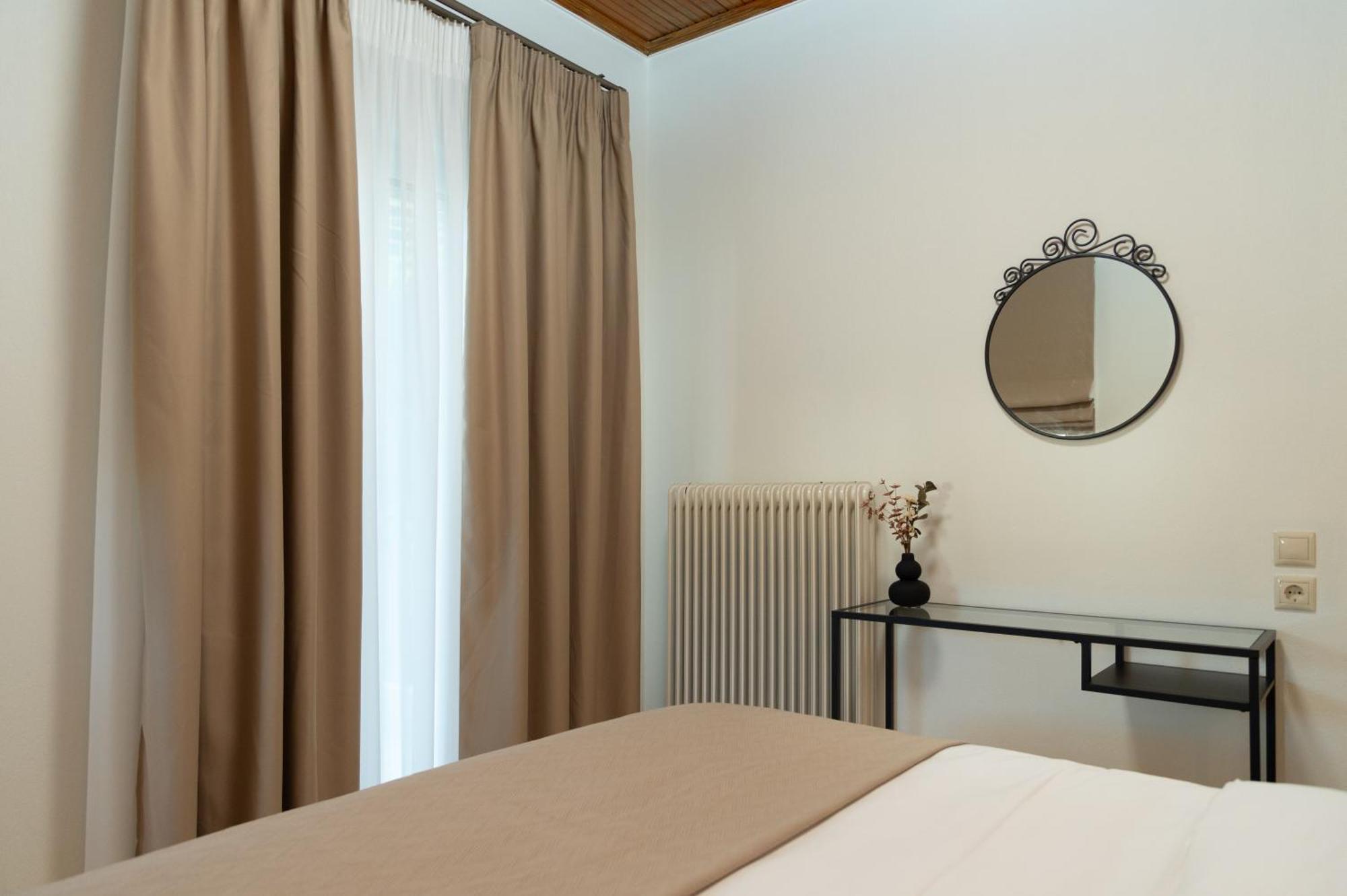 Thalia'S House Ioannina Apartment Bagian luar foto