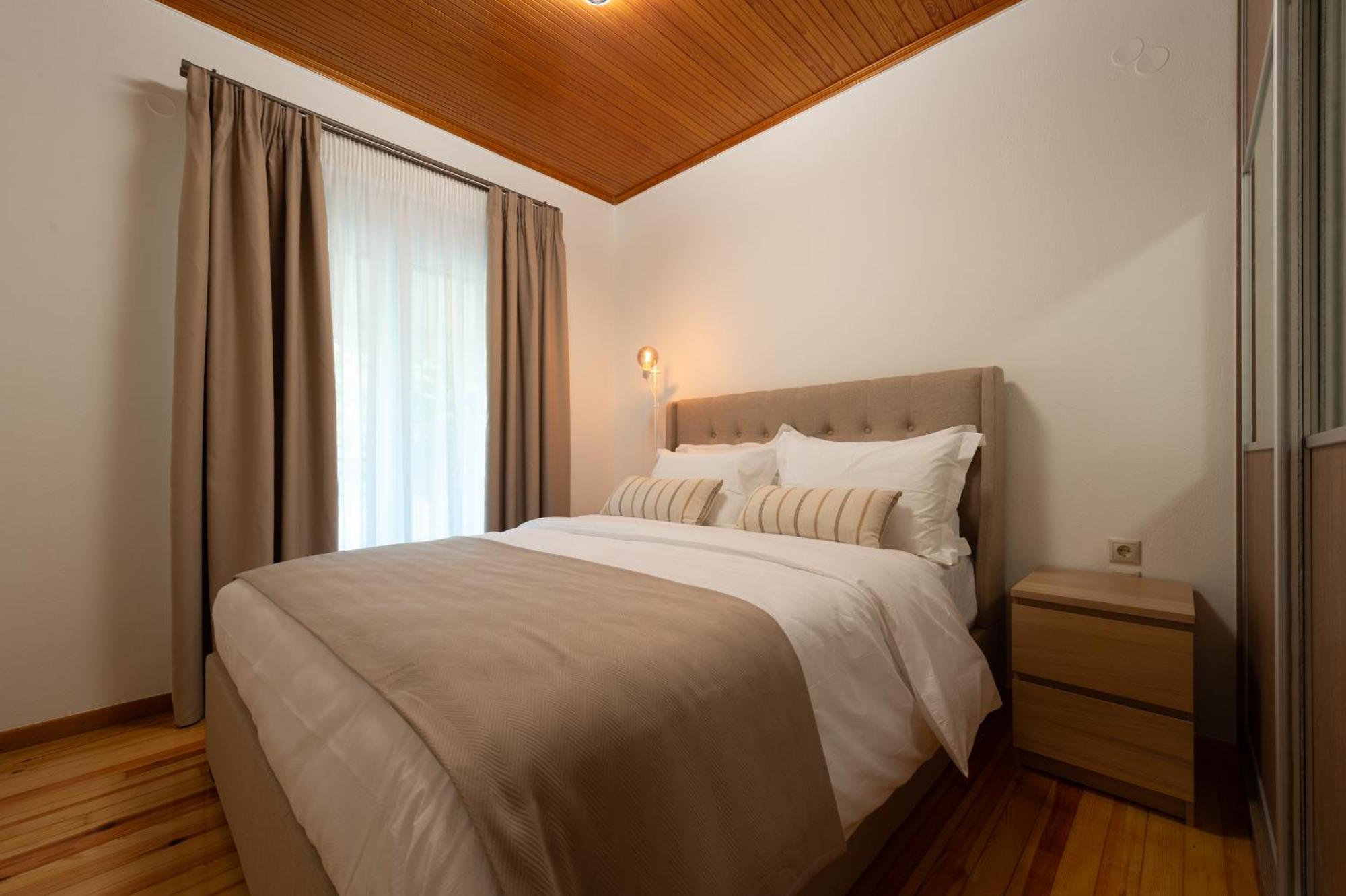 Thalia'S House Ioannina Apartment Bagian luar foto