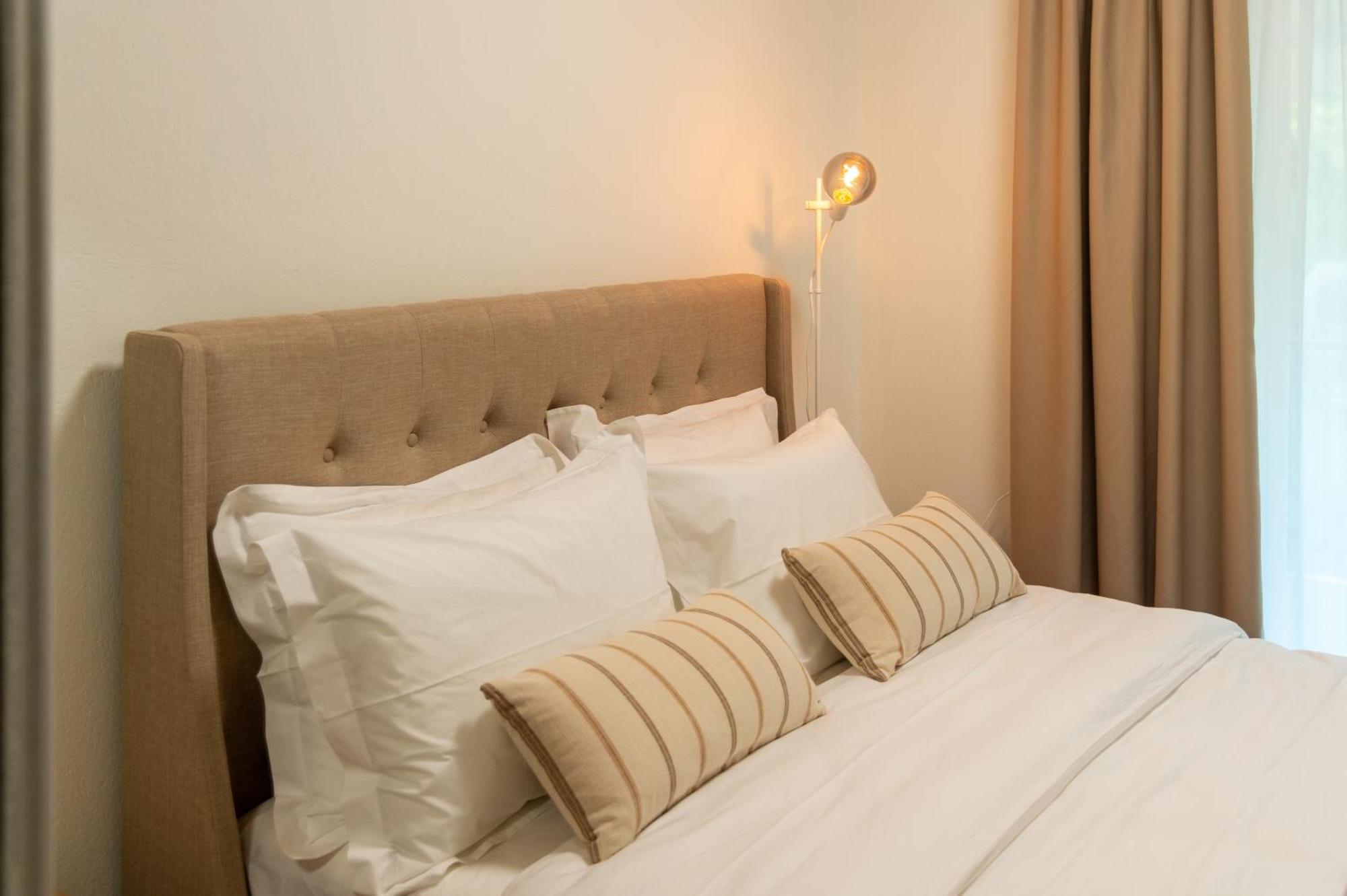 Thalia'S House Ioannina Apartment Bagian luar foto