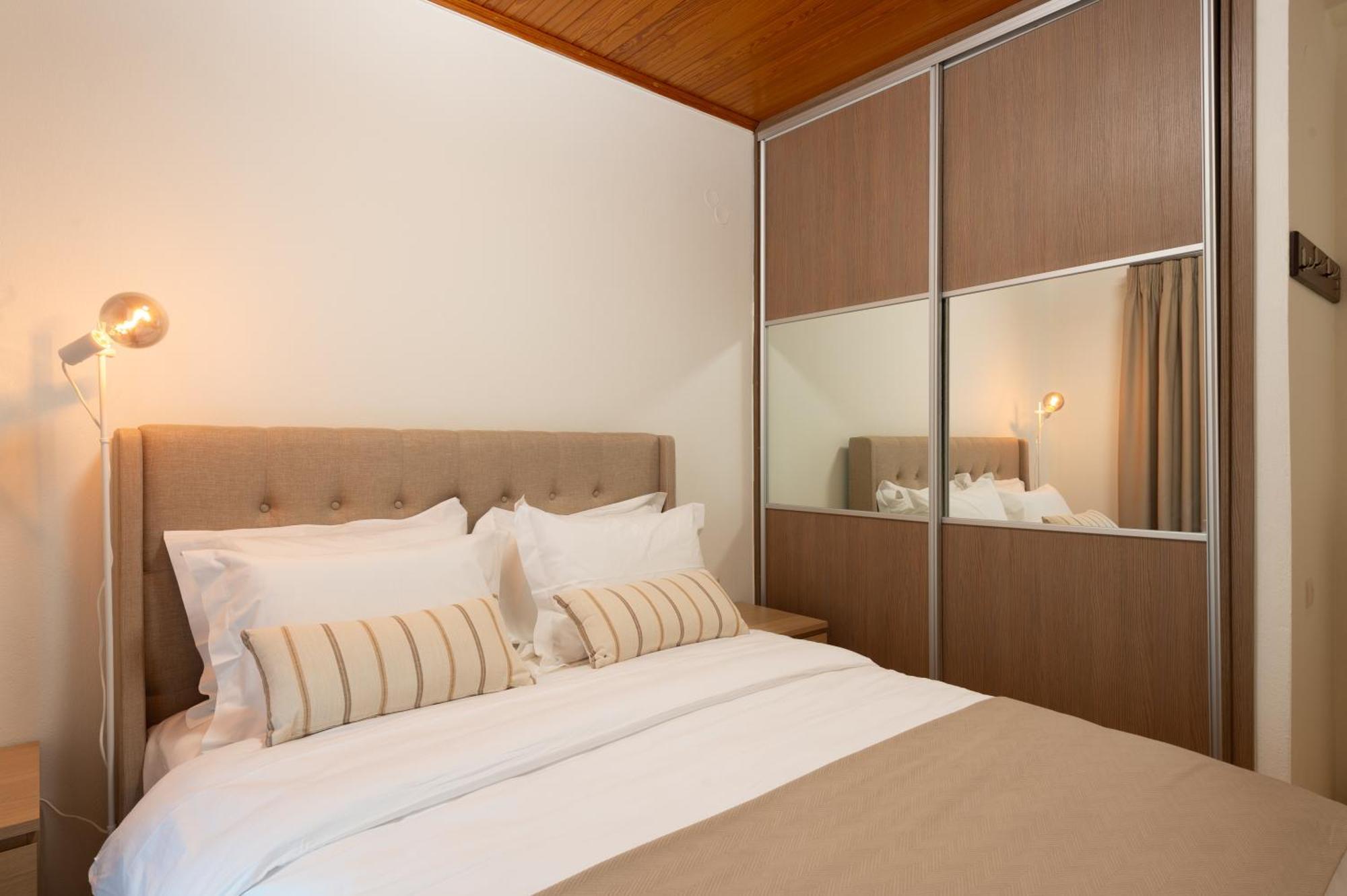 Thalia'S House Ioannina Apartment Bagian luar foto