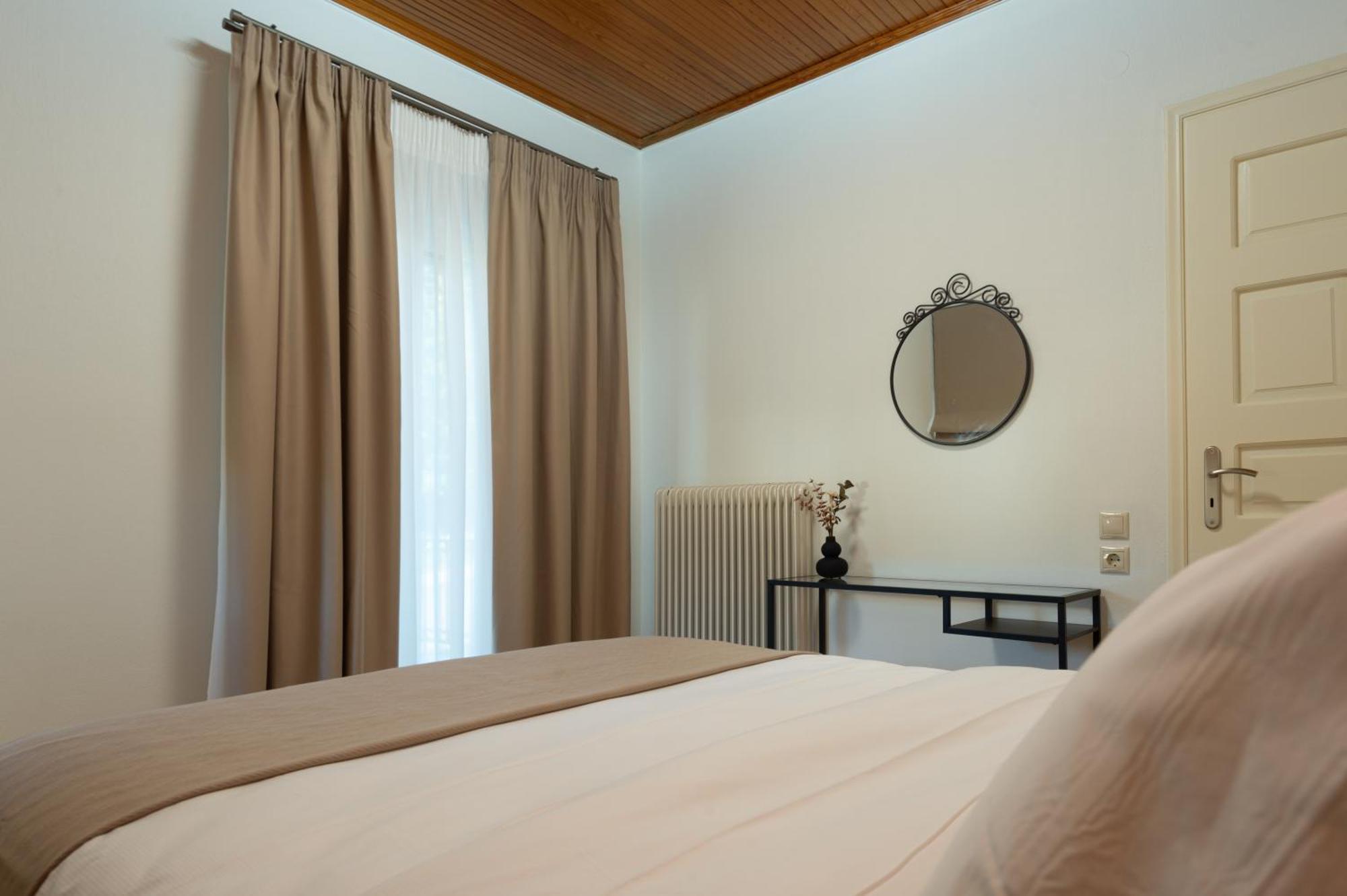 Thalia'S House Ioannina Apartment Bagian luar foto