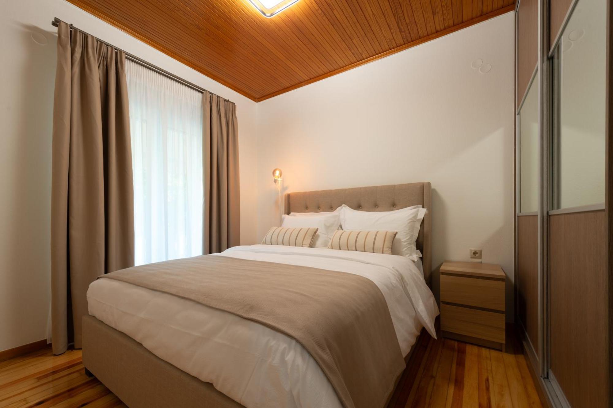 Thalia'S House Ioannina Apartment Bagian luar foto
