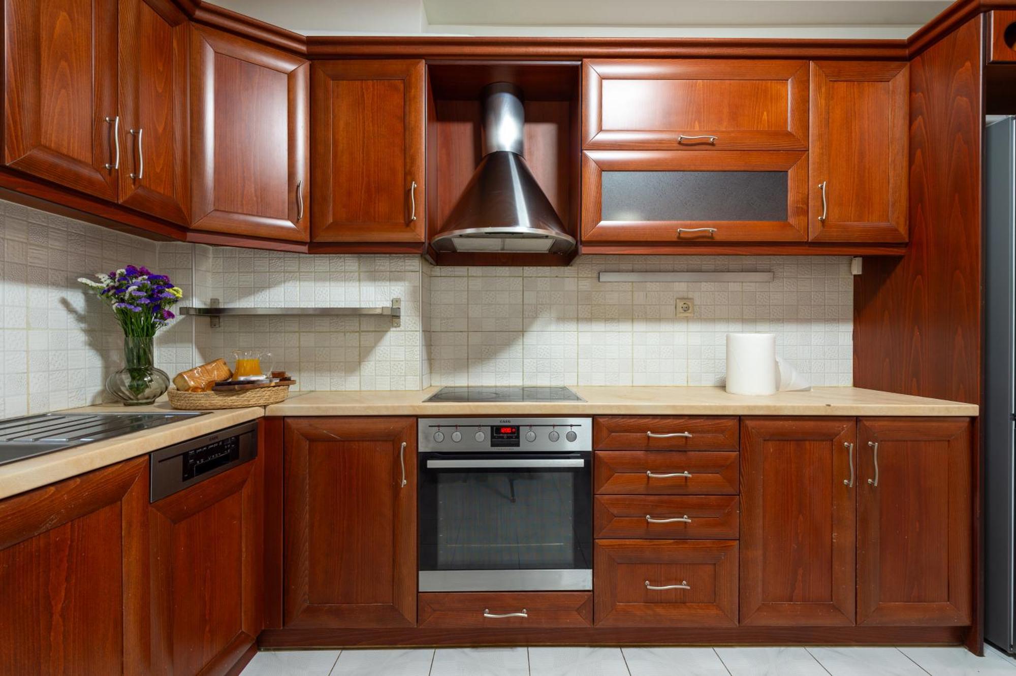 Thalia'S House Ioannina Apartment Bagian luar foto